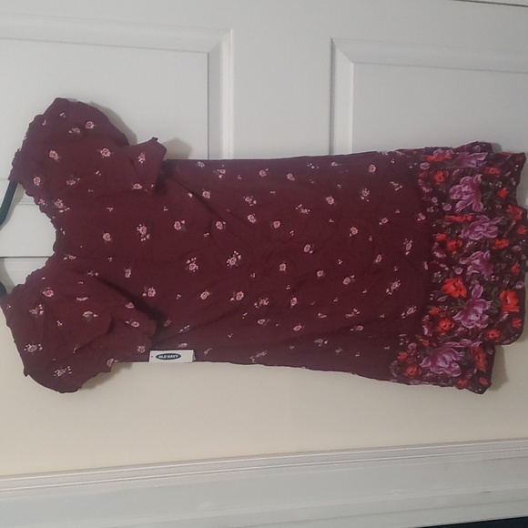 Old navy xs dress nwt - Picture 4 of 4